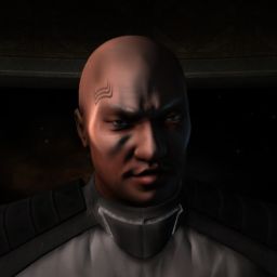 Ragnarrokk — legacy portrait