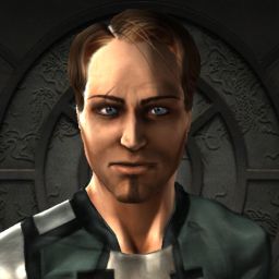 flangel'a — legacy portrait
