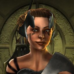 Kahmala101 — legacy portrait