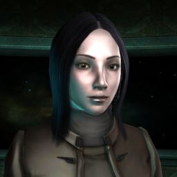 Howen — legacy portrait