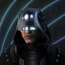m dary — legacy portrait