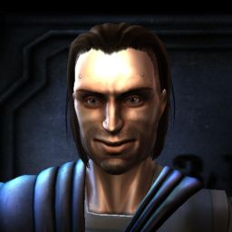Erestas Tarvin — legacy portrait
