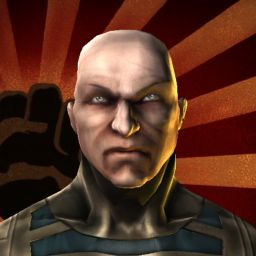 strool — legacy portrait