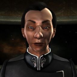 Aruceto Duodecimus — legacy portrait
