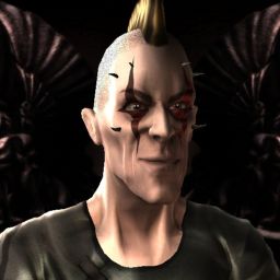 Mister Pipp2 — legacy portrait