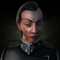 arcNoise — legacy portrait