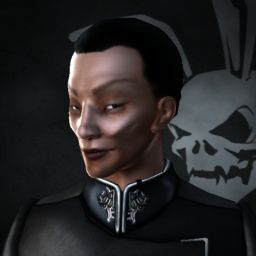 Dalai Llama — legacy portrait