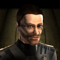 Skycap — legacy portrait