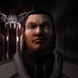 Romulae — legacy portrait