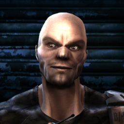 PicaMiolos — legacy portrait