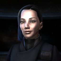 Yoko Tajutsima — legacy portrait