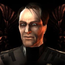 Venetian Tar — legacy portrait