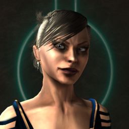 Zelda Tech — legacy portrait