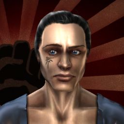 paulg — legacy portrait