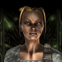 Nice Vic — legacy portrait