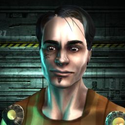 kreimur — legacy portrait