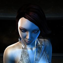 I'vanna Podd'alot — legacy portrait