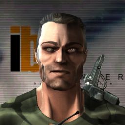 adork — legacy portrait