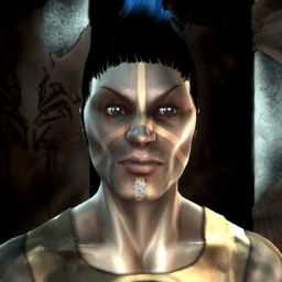 R S — legacy portrait