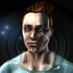 Zluka54 — legacy portrait