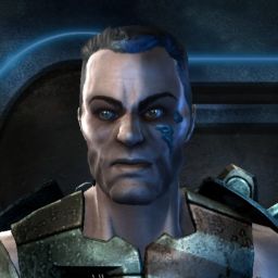 Nillin Gulth — legacy portrait