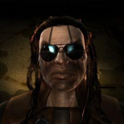 RoliPoli — legacy portrait