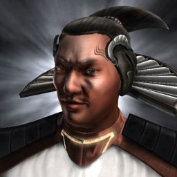 Lt Muffins — legacy portrait