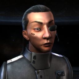 Velsungah — legacy portrait
