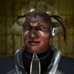 EvE6969 — legacy portrait