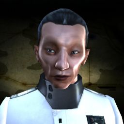 KAMA3 EBPEEB — legacy portrait