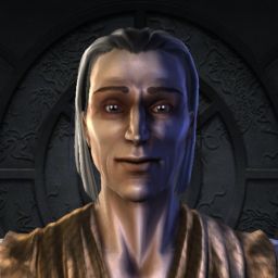 Ganymede21 — legacy portrait