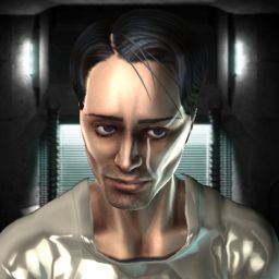 Bussunda — legacy portrait