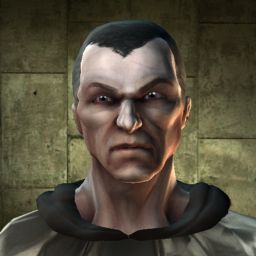 DrJeckyle — legacy portrait