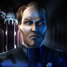 kartua — legacy portrait
