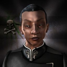 Lansdorf — legacy portrait