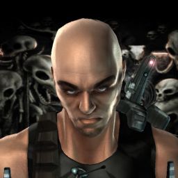 K41 51N — legacy portrait