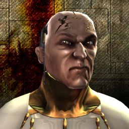 Udon III — legacy portrait