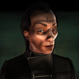 LokistJr — legacy portrait