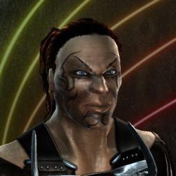 Disolator Untill — legacy portrait
