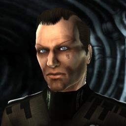 Declethor — legacy portrait