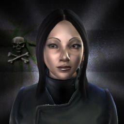 852456 — legacy portrait