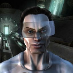 Edgarh Rein — legacy portrait
