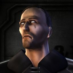 Uro SAMAEL — legacy portrait