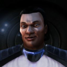 Boney Man — legacy portrait