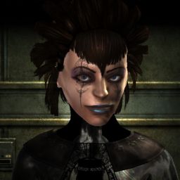 Finkle Einhorn — legacy portrait