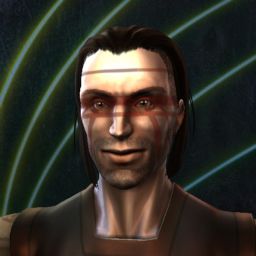 JTK Fotheringham — legacy portrait