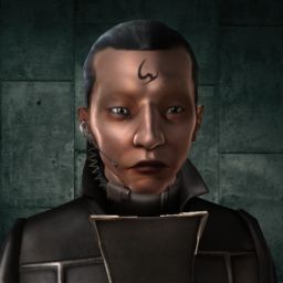 bigbene — legacy portrait
