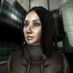 ferriti — legacy portrait