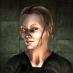 bullet magnet — legacy portrait