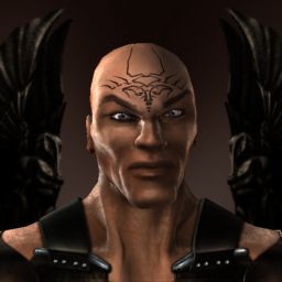 Memnoch67 — legacy portrait